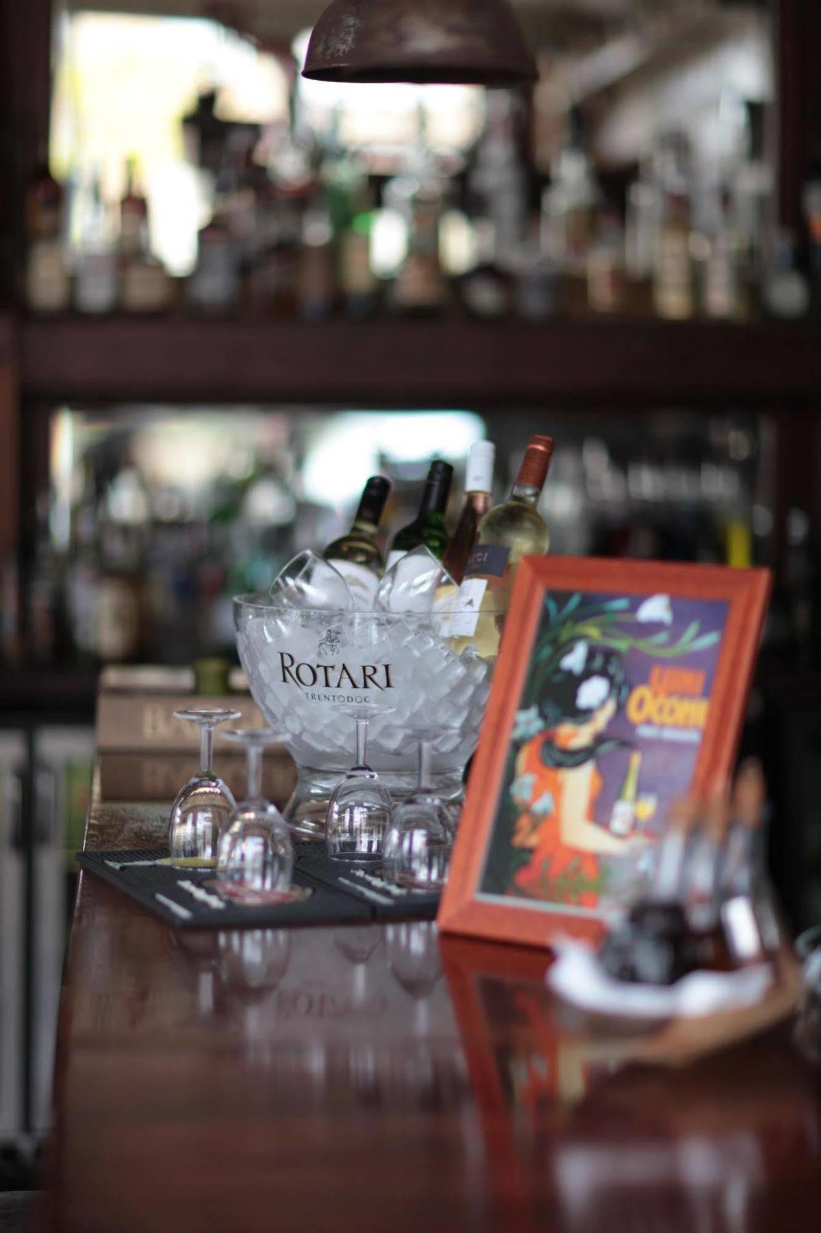 Inn New Market Ale House Londres