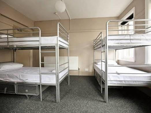 Hostel The Pride Of Paddington *