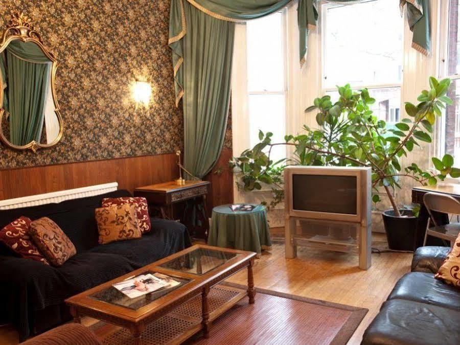 Gasthof Beaver London