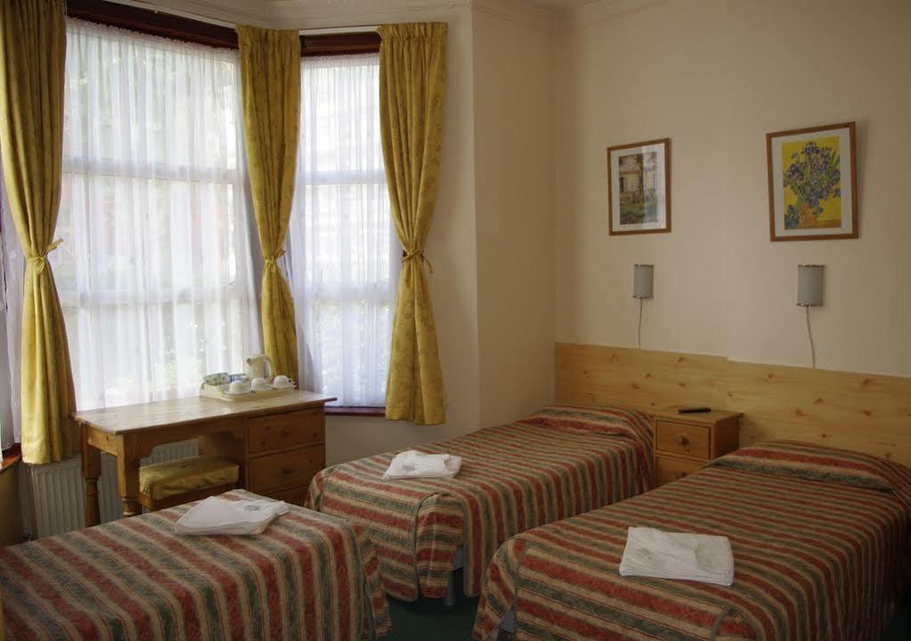Star Hotel Londen
