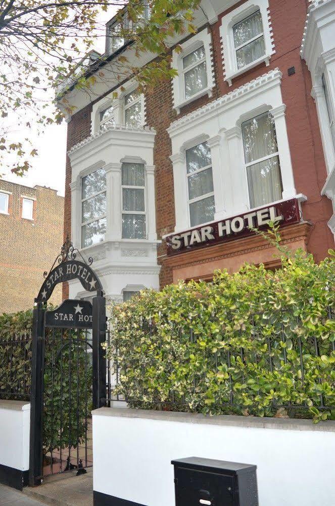 Star 3* Londen