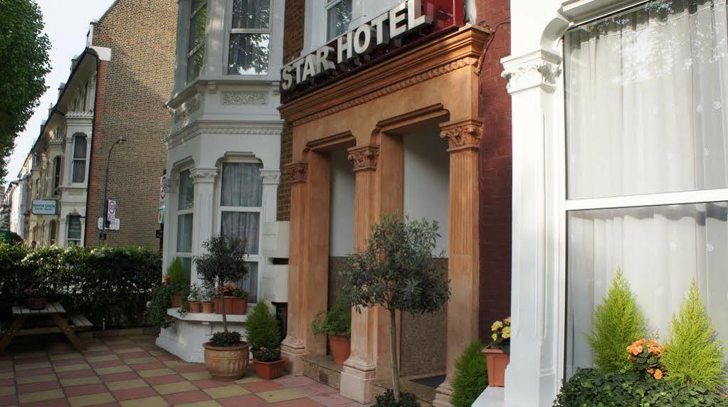 Hotel Star Londen