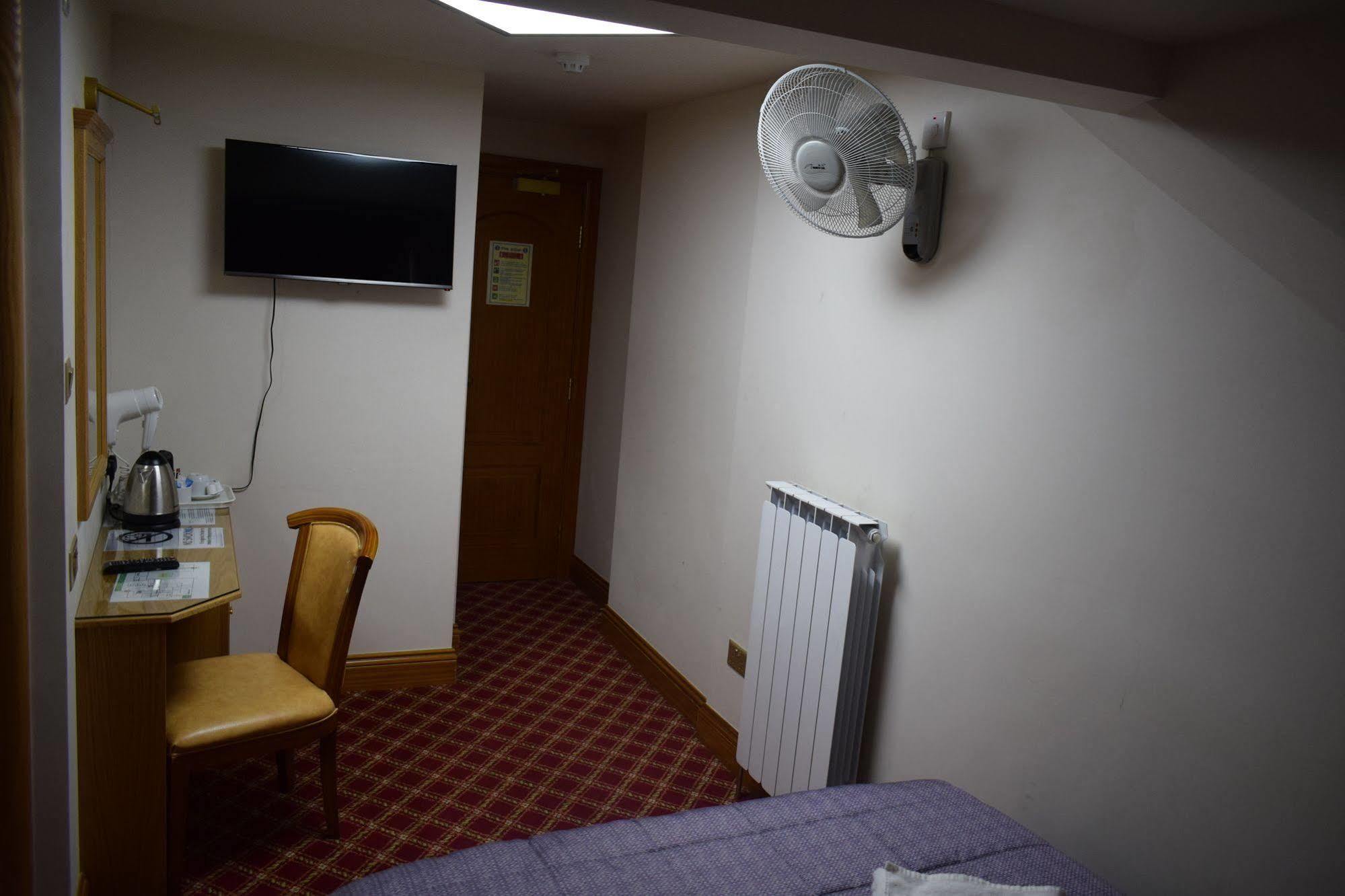 Leigham Court London