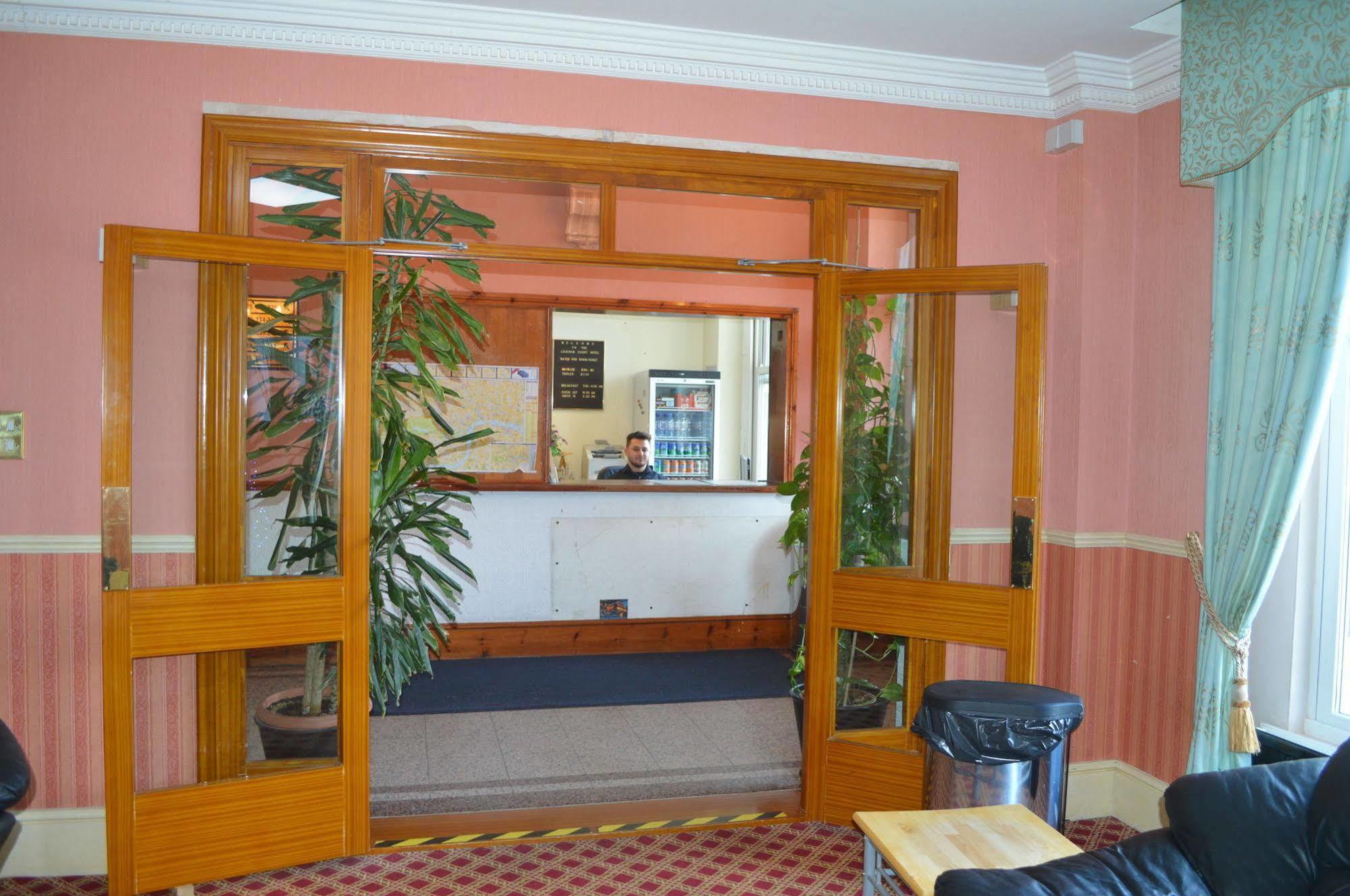 Leigham Court 2*