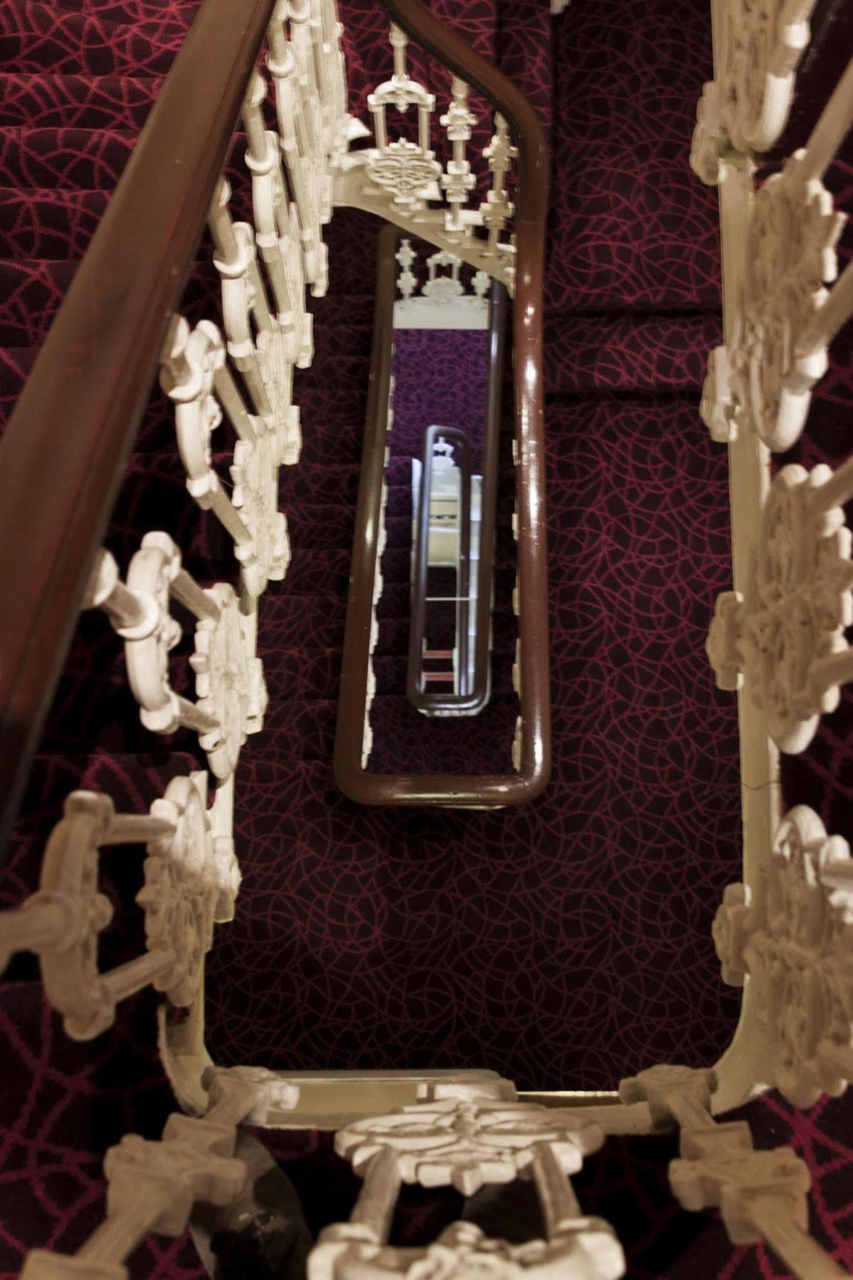 Hotel Lord Jim Kensington Londen