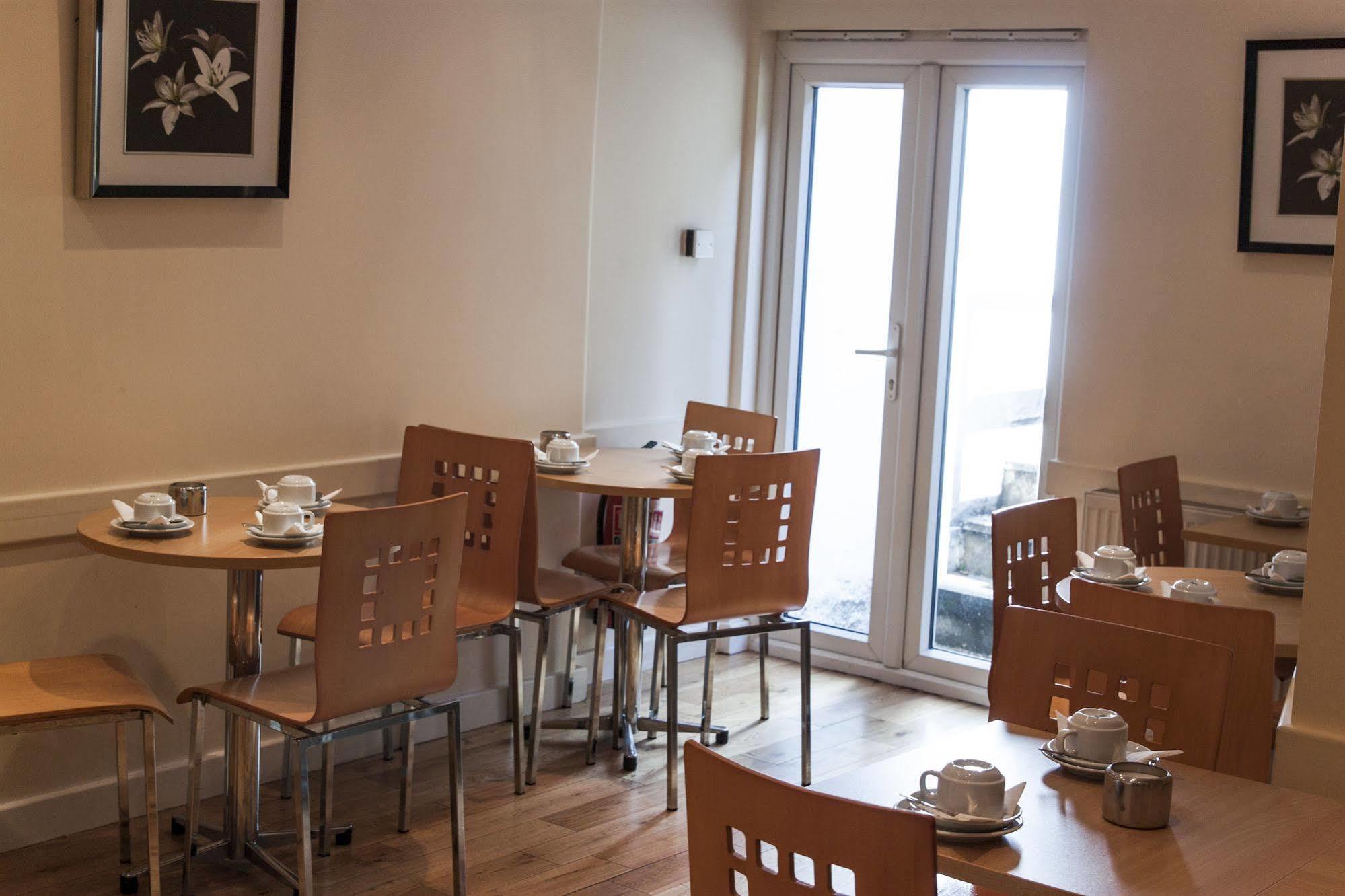 Hotel Lord Jim Kensington Londen