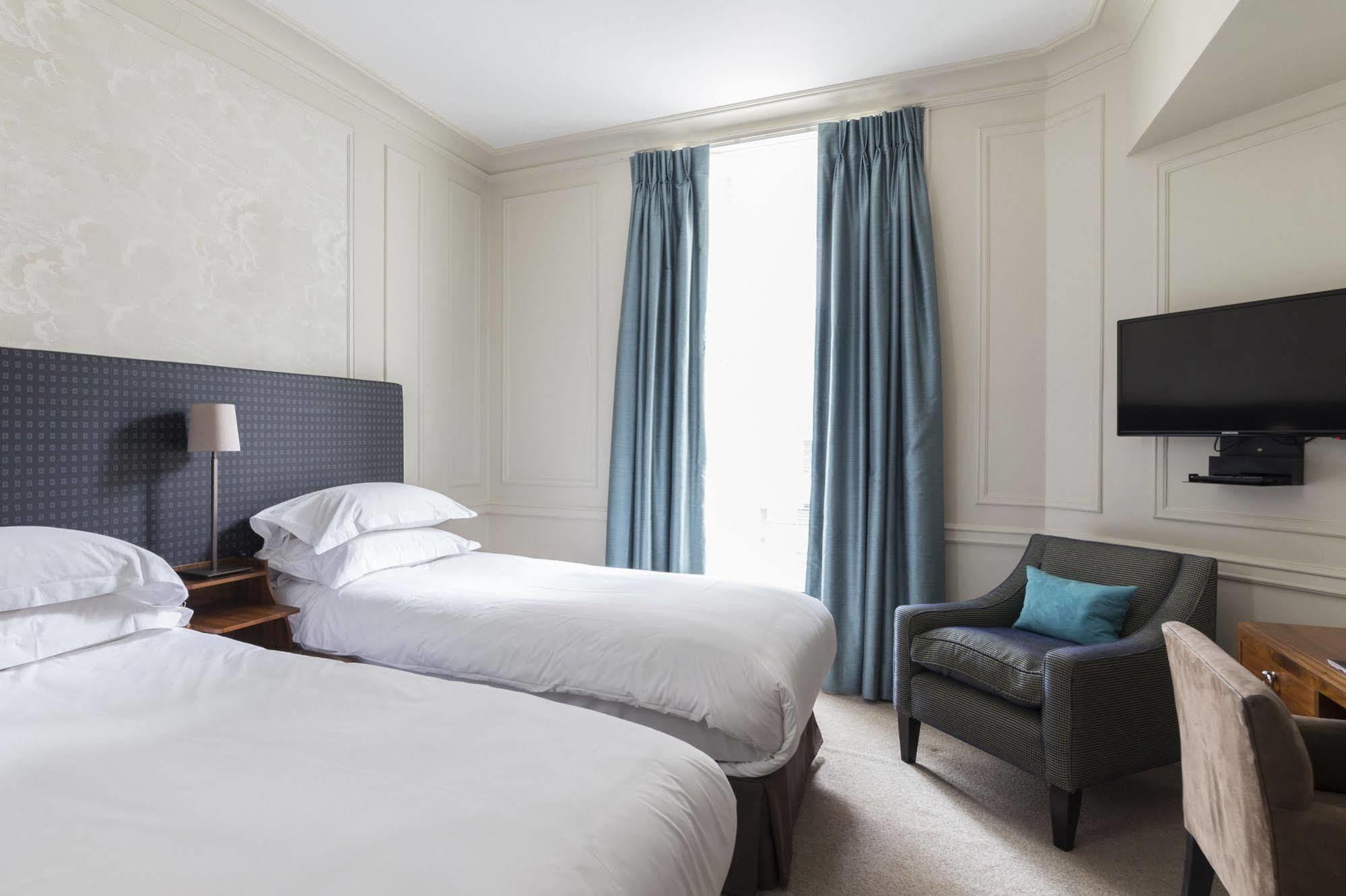 Hotel Sloane Square 4*