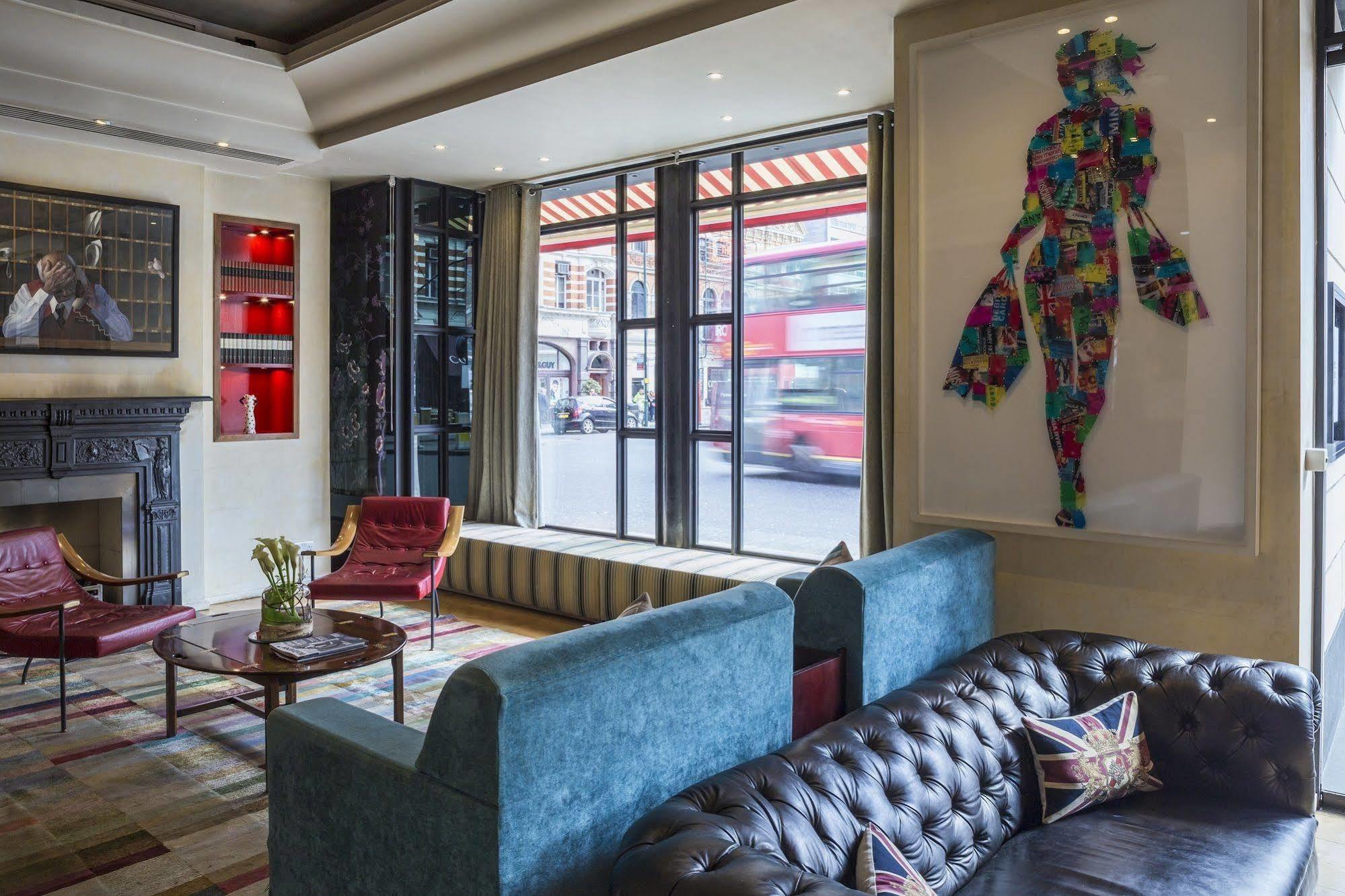 Hotel Sloane Square 4*