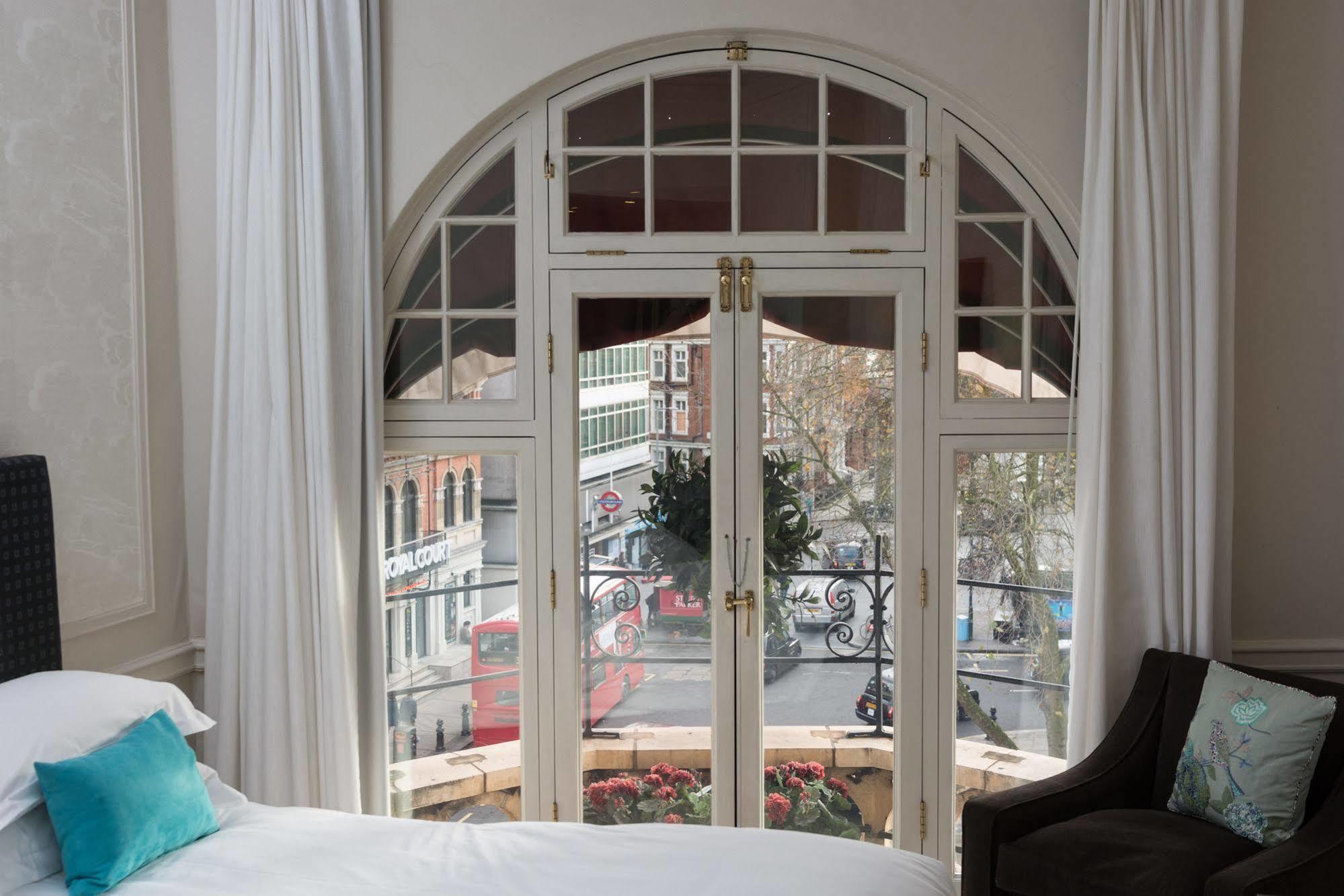 Sloane Square Hotel