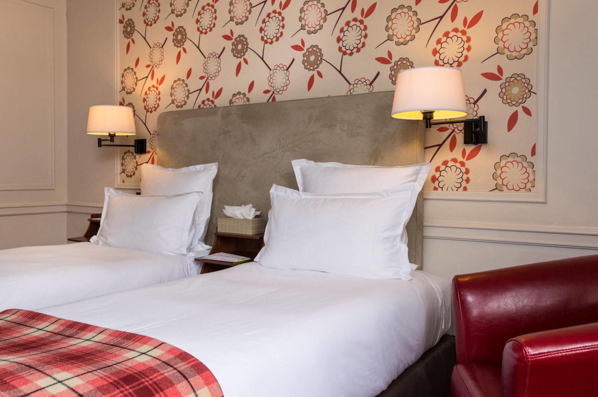 Sloane Square 4*