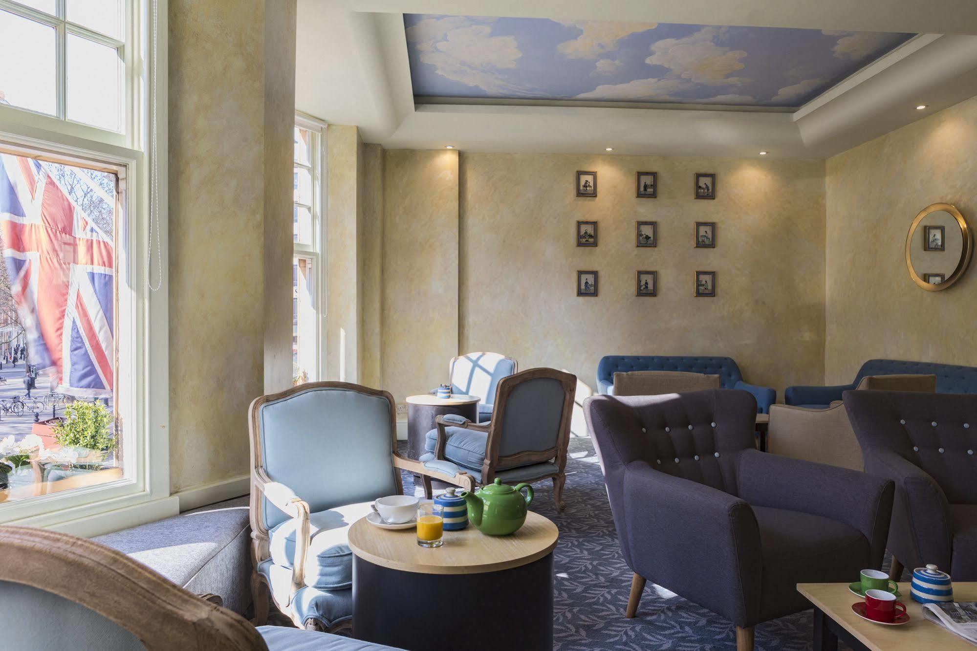 Sloane Square 4* London