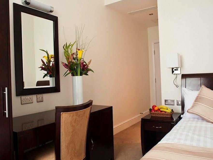 Hotel The Kensington Londen