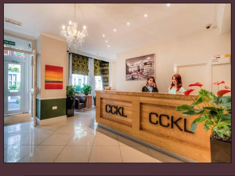 Continental Kensington Londen