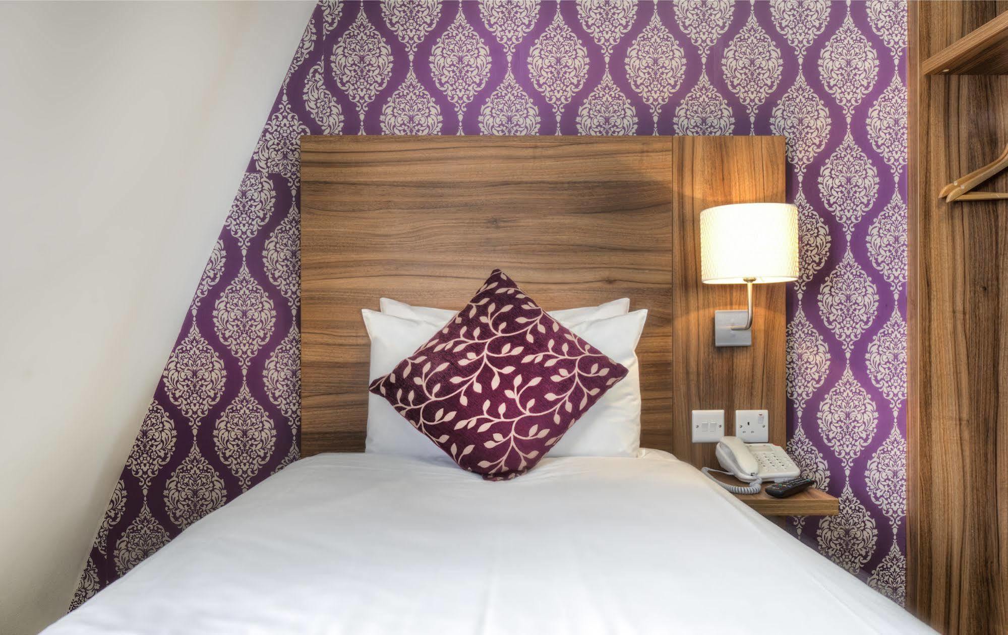 Continental Kensington Londen