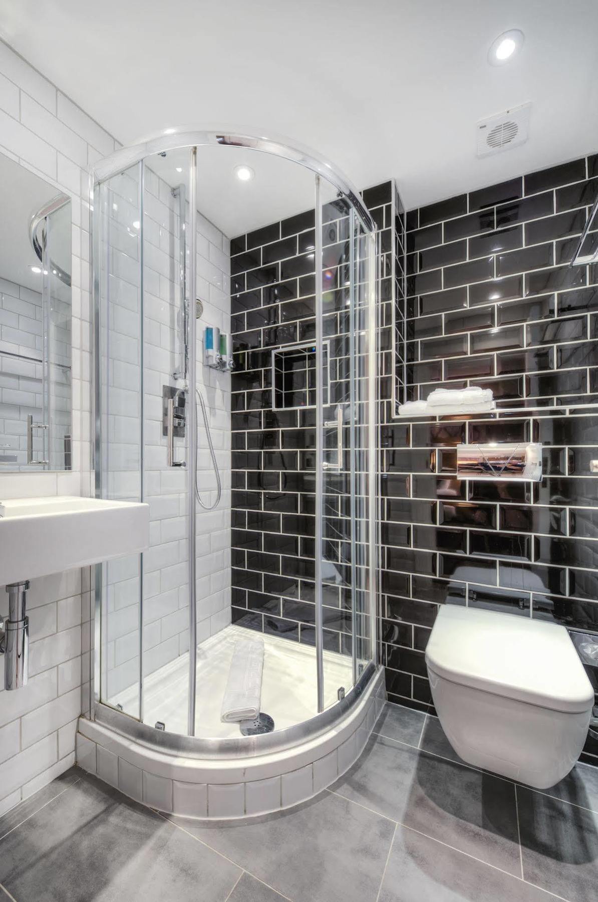 Hotel Continental Kensington Londen