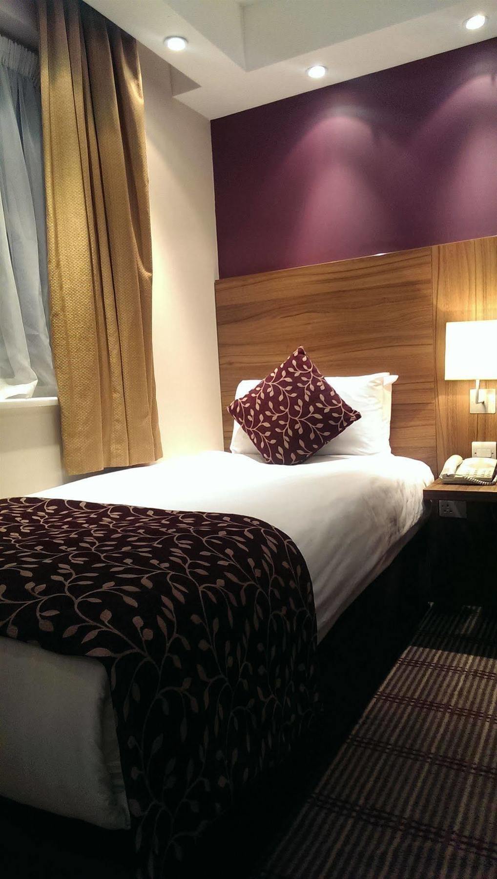 Continental Kensington Londen
