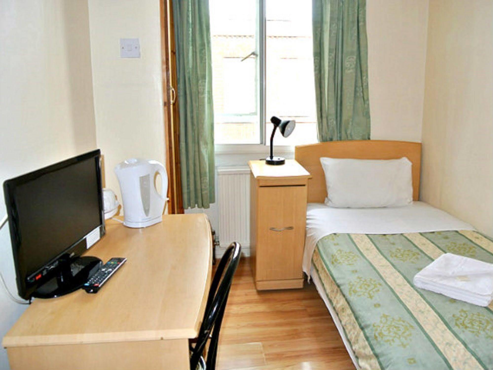 The Belgrove 2* London