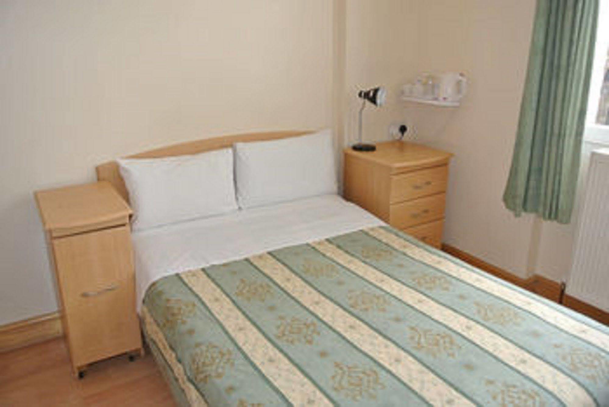 The Belgrove Hotel London