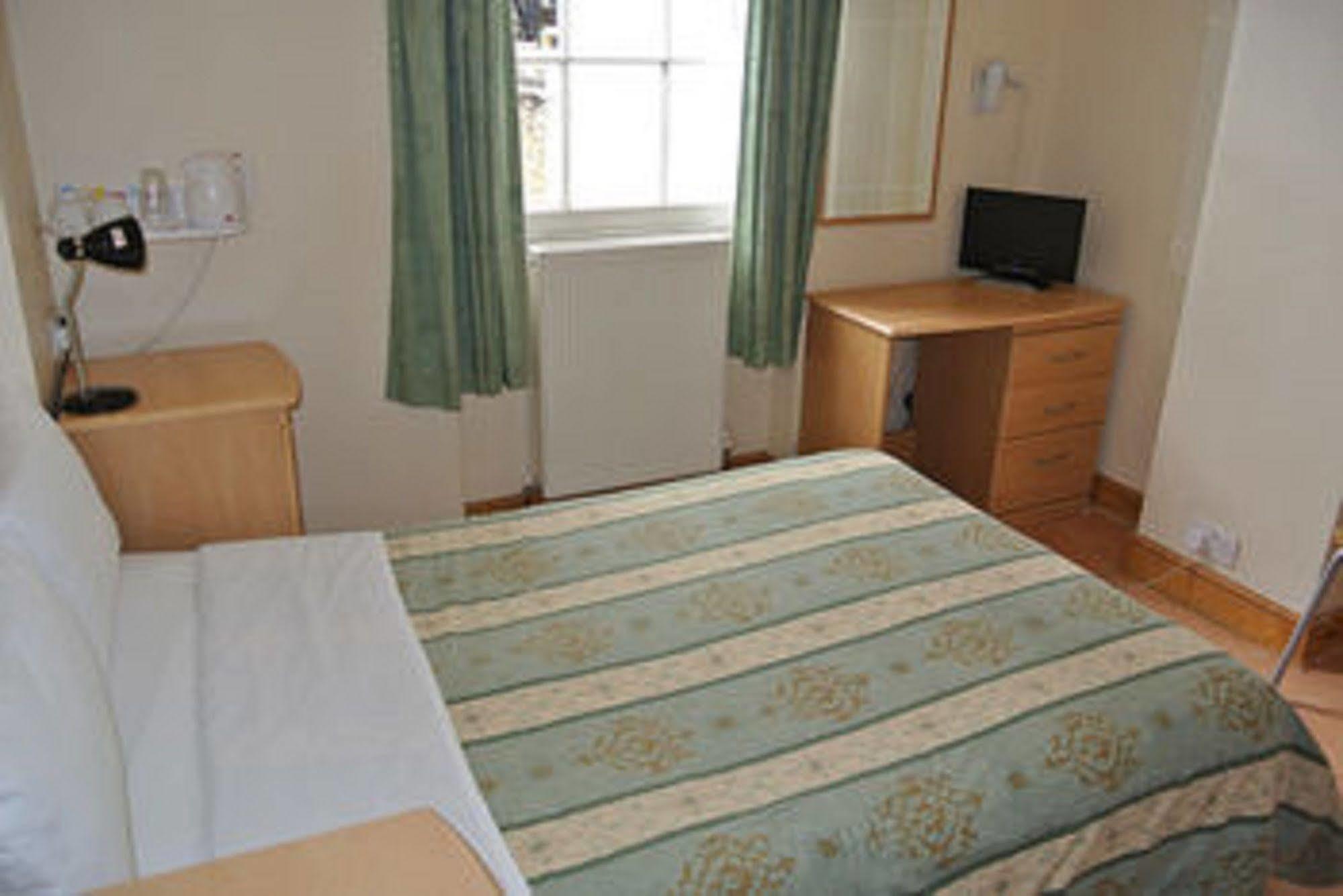 The Belgrove London