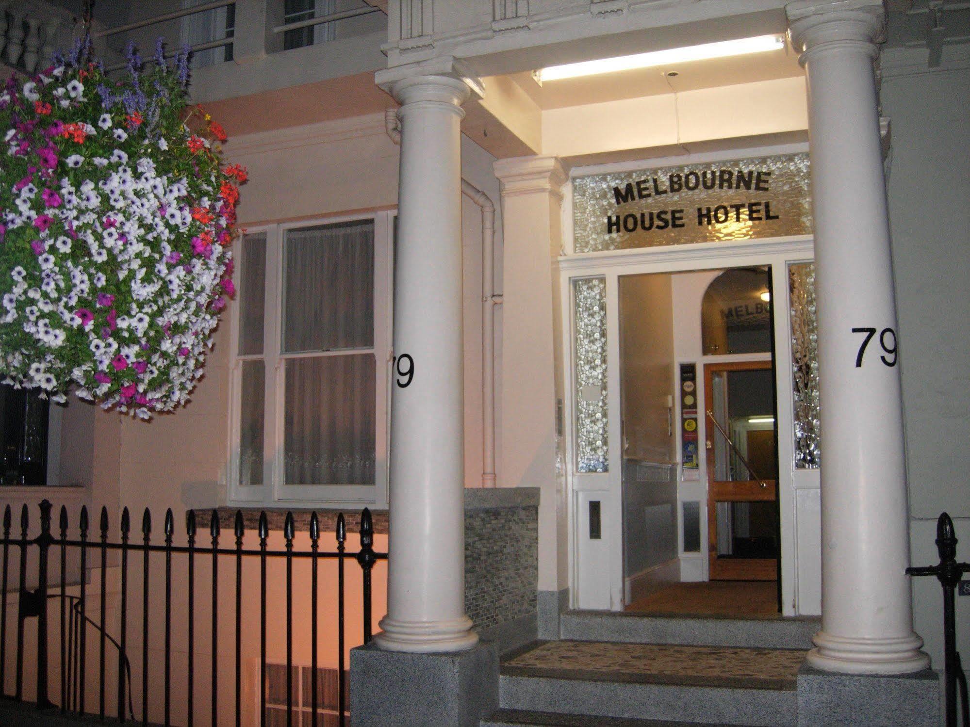 Melbourne House London