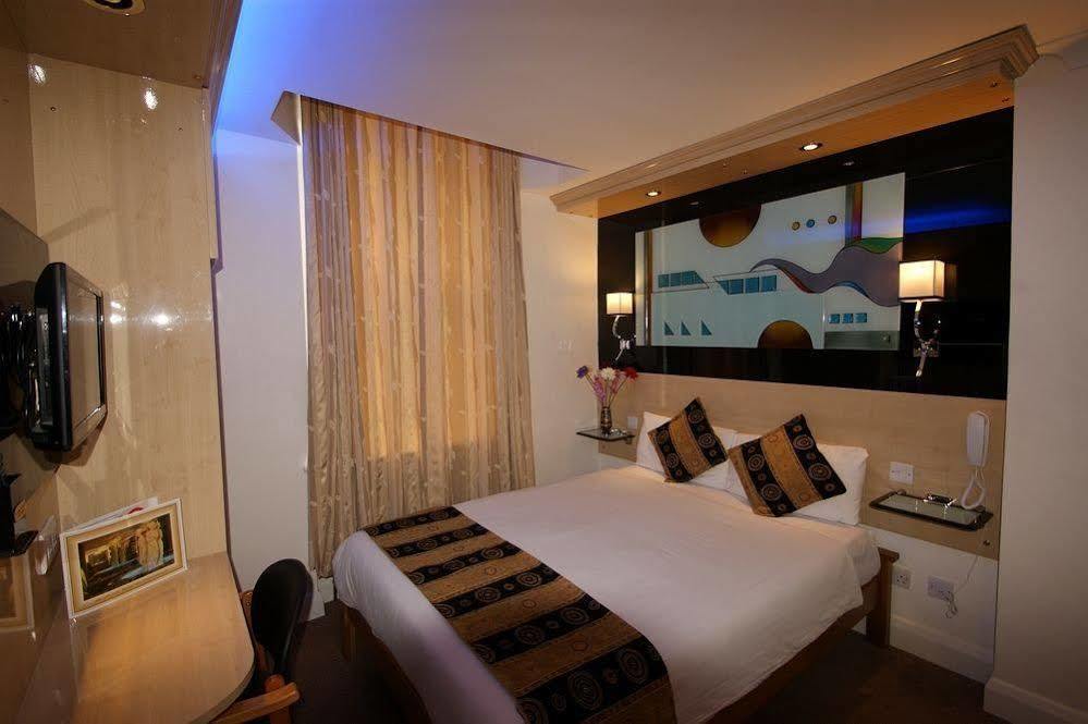 Hotel Westpoint 3*