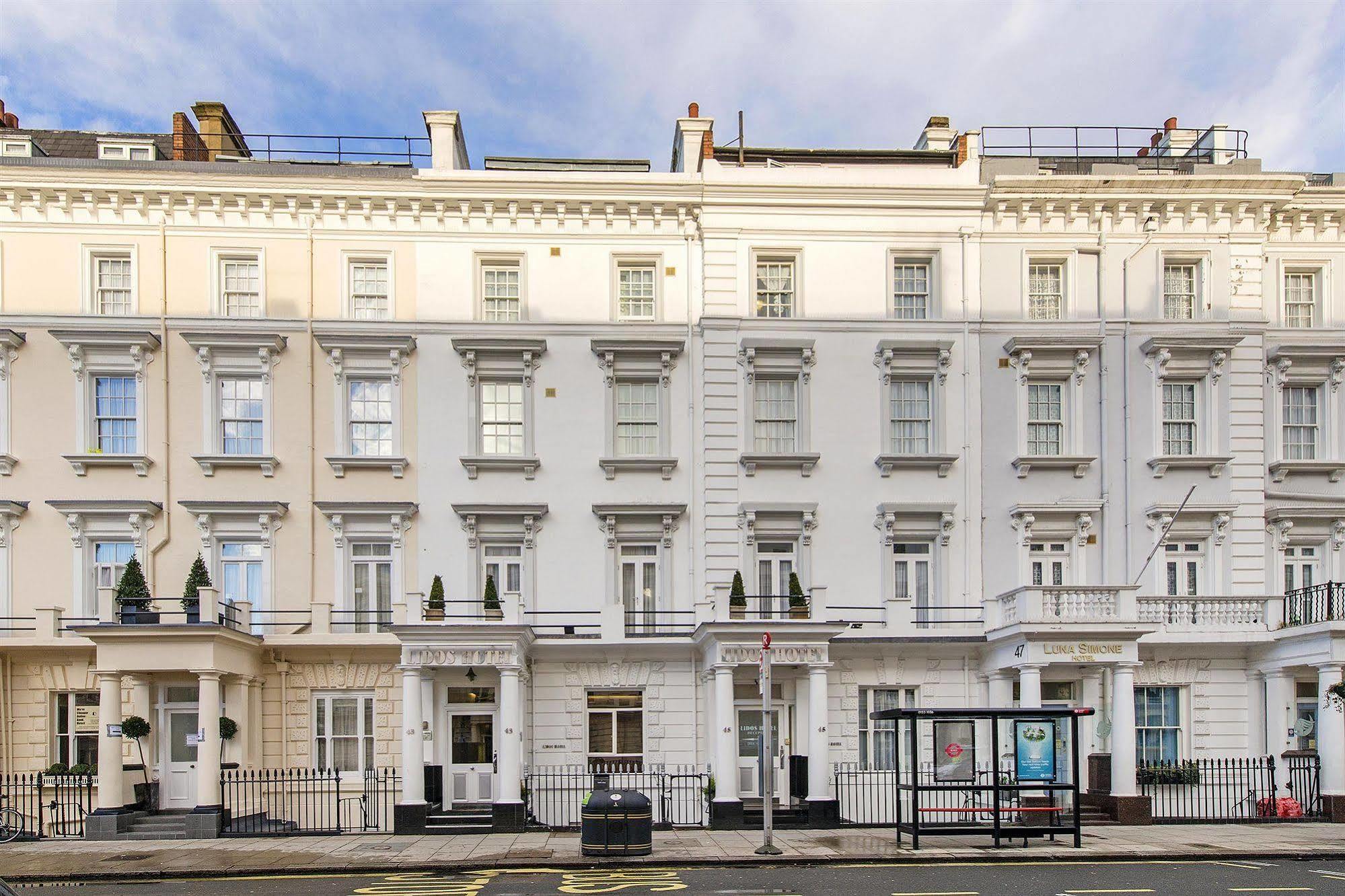 Hotel Lidos Londen