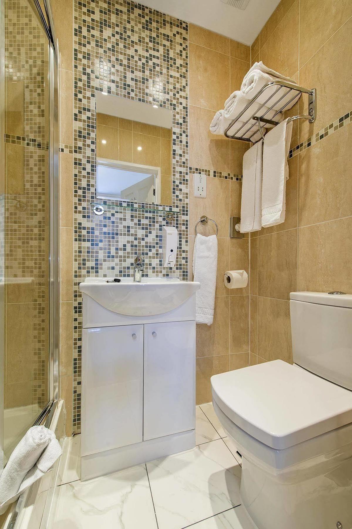 Lidos Hotel Londen