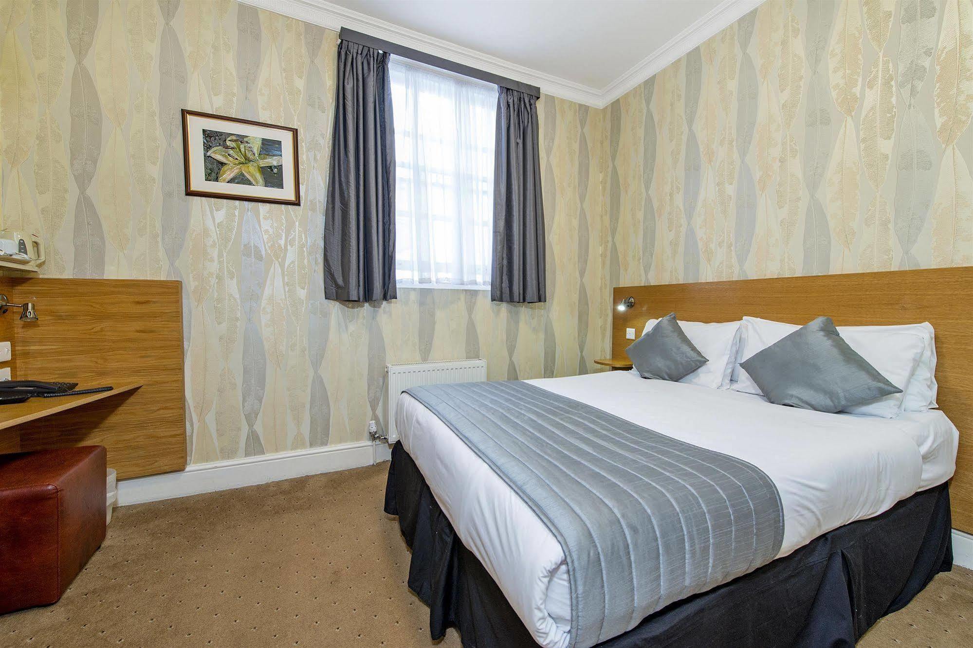 Lidos Hotel Londen