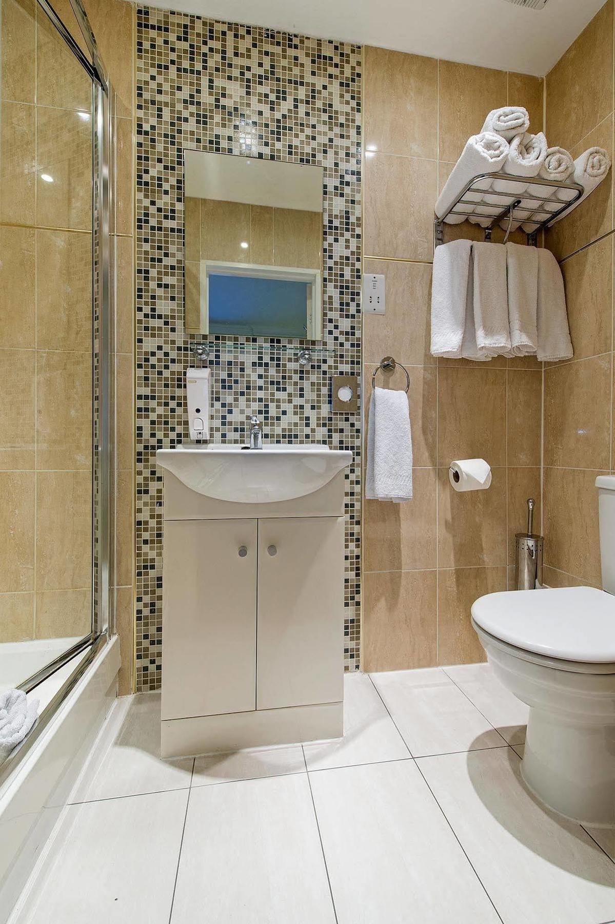 Hotel Lidos Londen