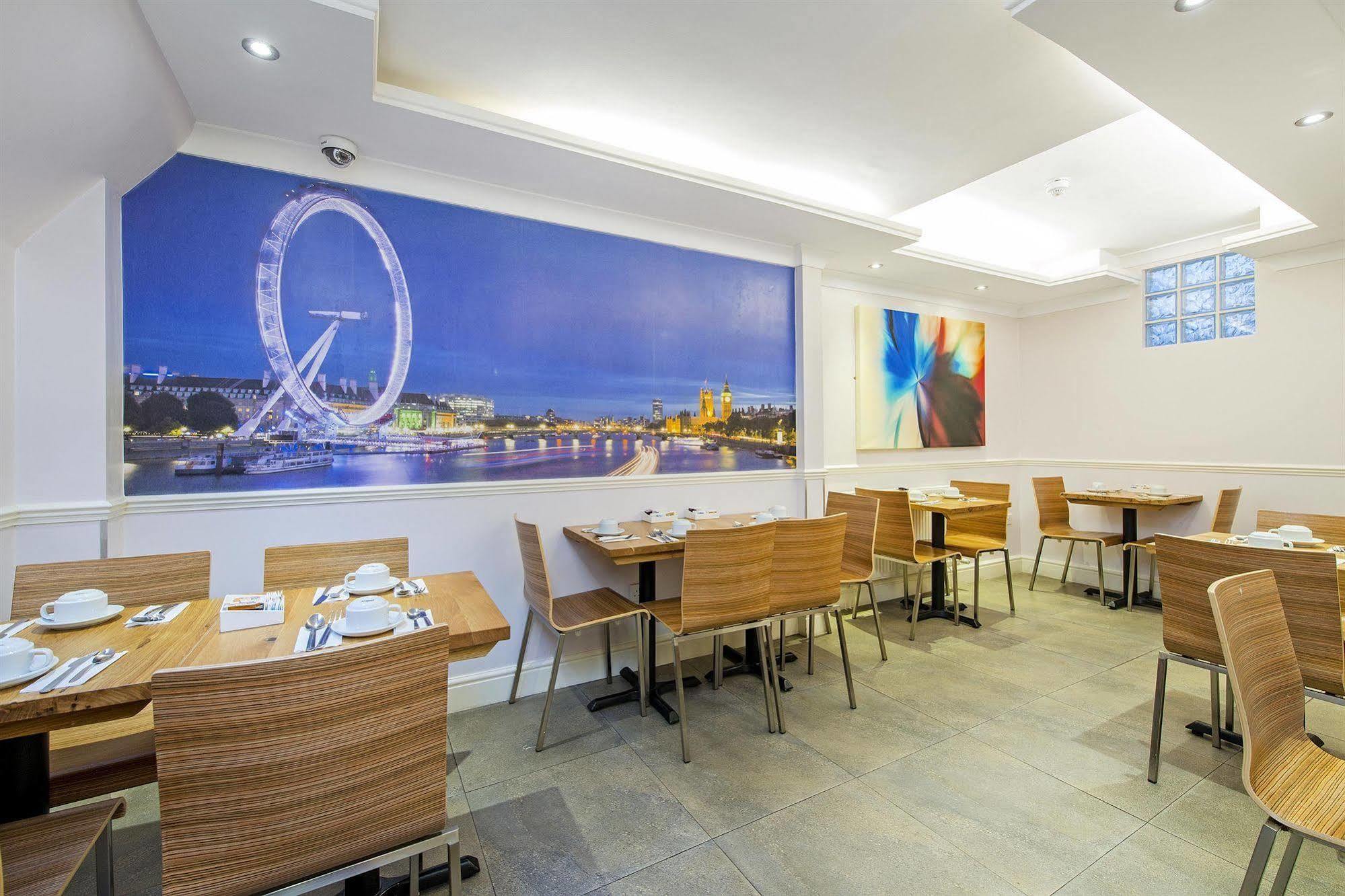 Lidos 3* Londen