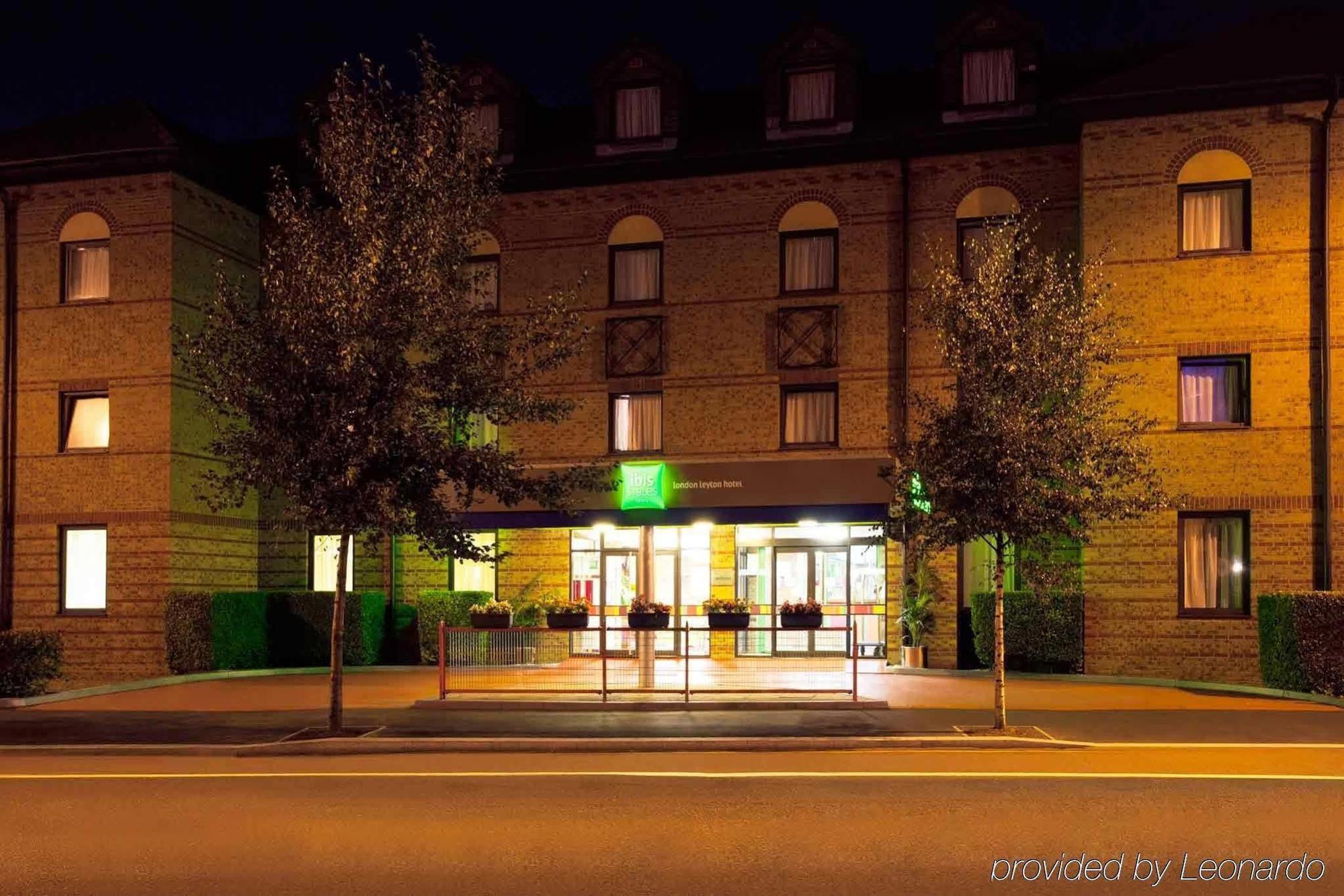 Ibis Styles Walthamstow London