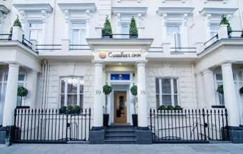 Comfort - Westminster Hotel