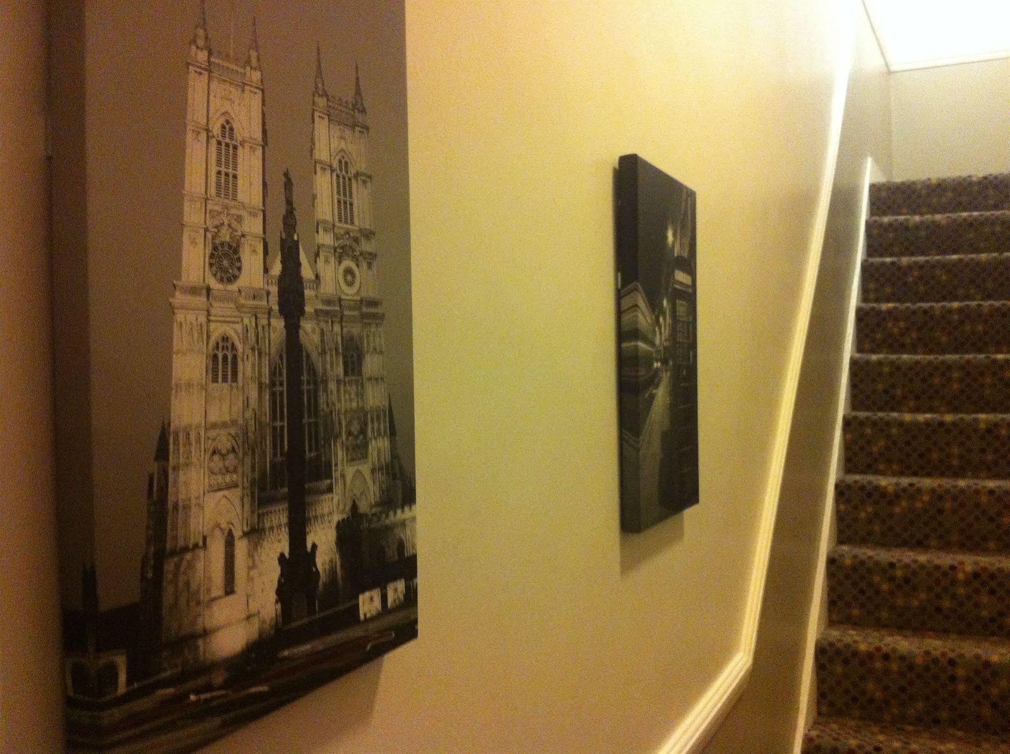Comfort - Westminster Hotel 3*