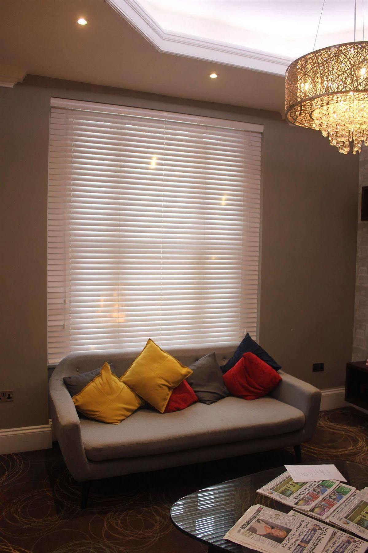 Hotel Comfort - Westminster London