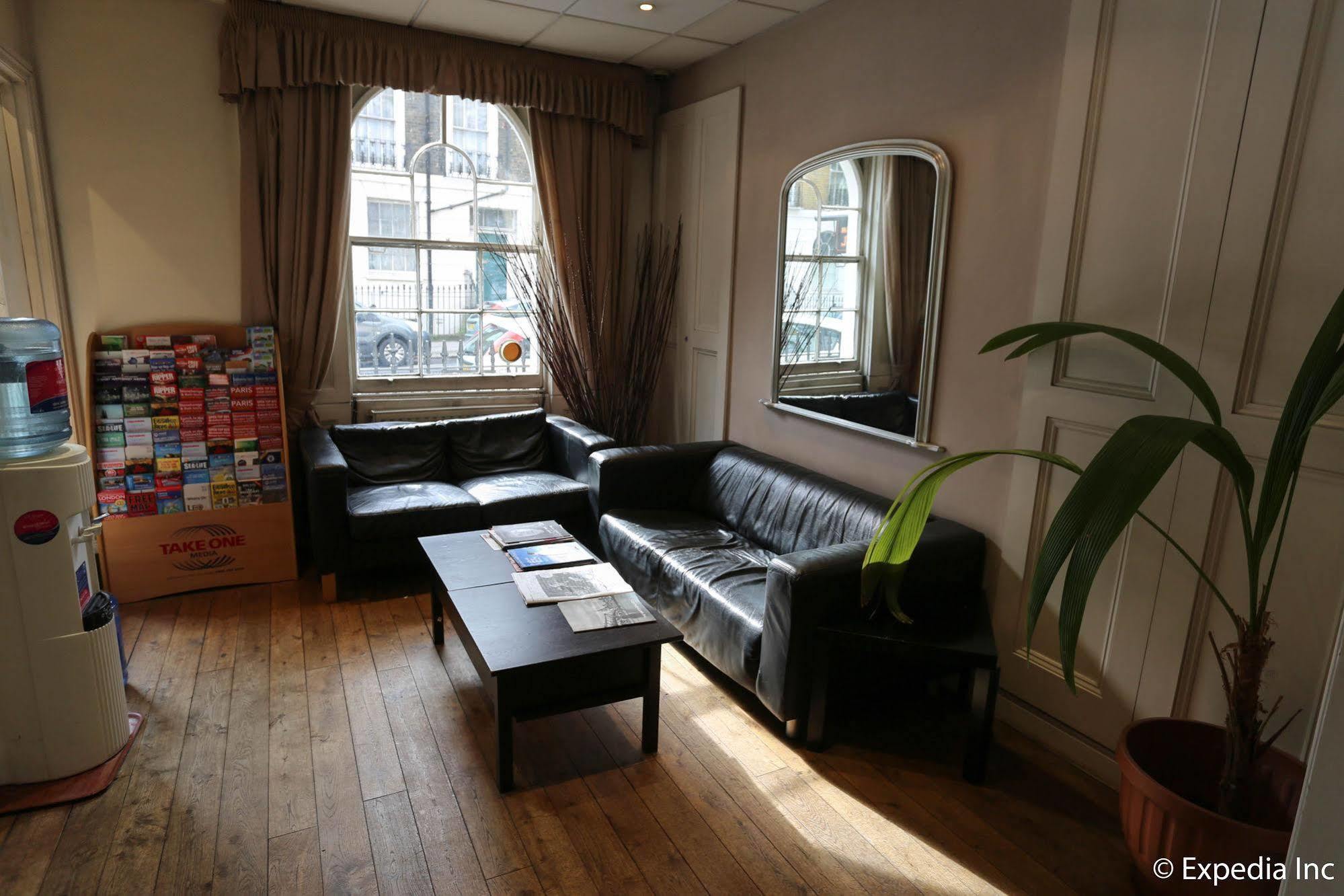 Swinton London