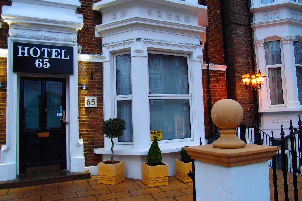65 Hotel Londen