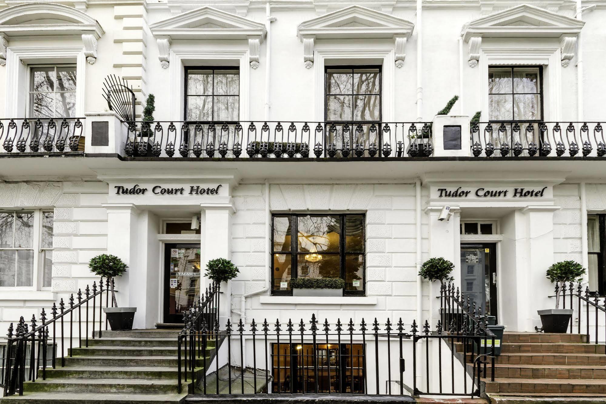 Tudor Court London