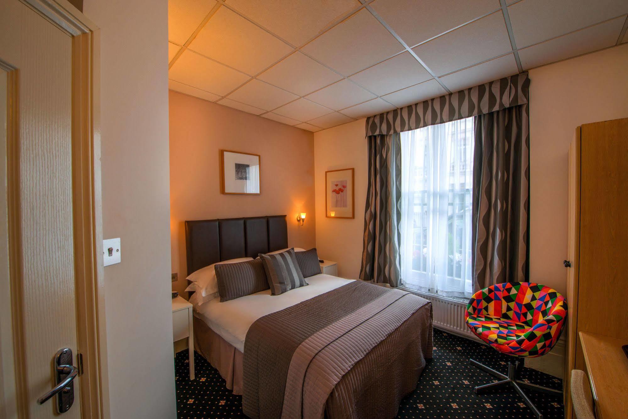 Hotel The Melita London