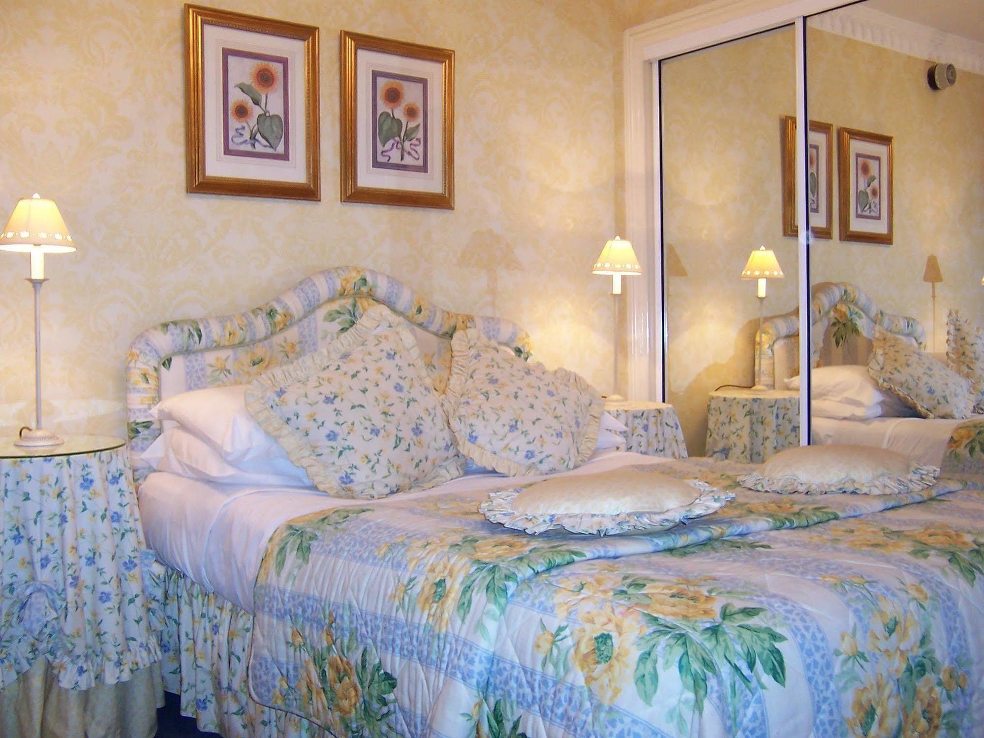 Hotel Gainsborough Londen