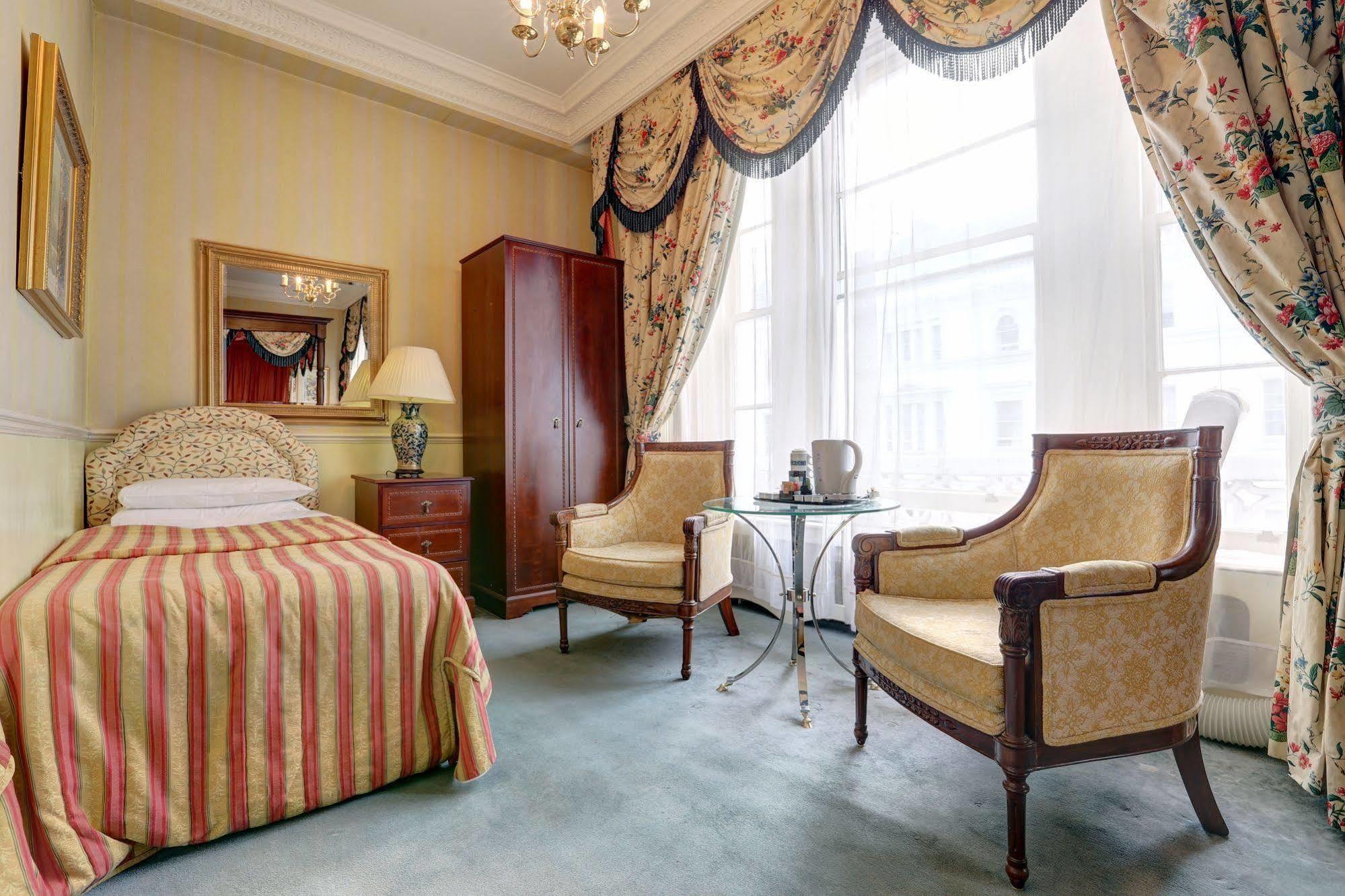 Gainsborough Hotel London