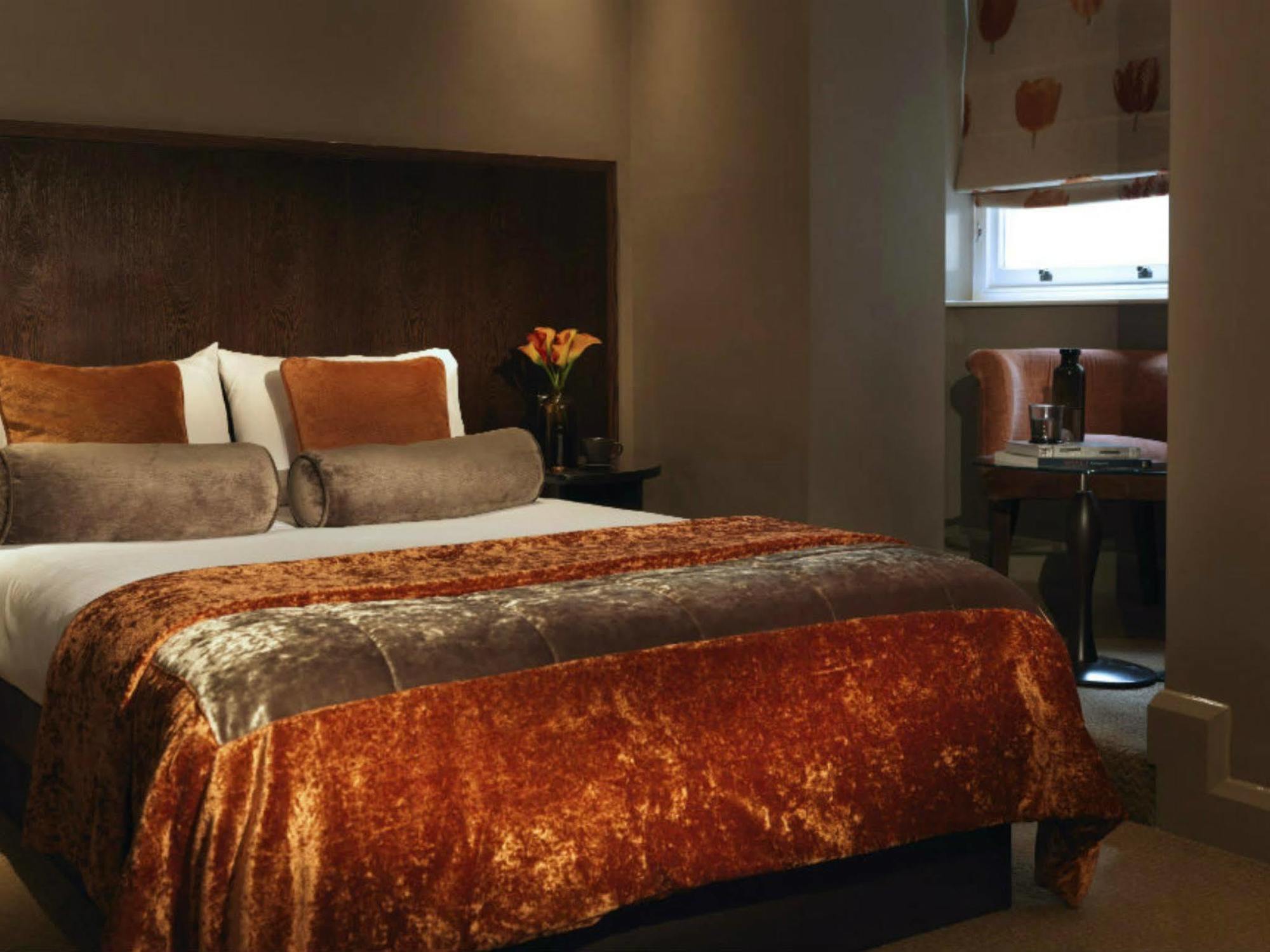 Radisson Blu Hotel, Marble Arch - Formerly Sussex Londres