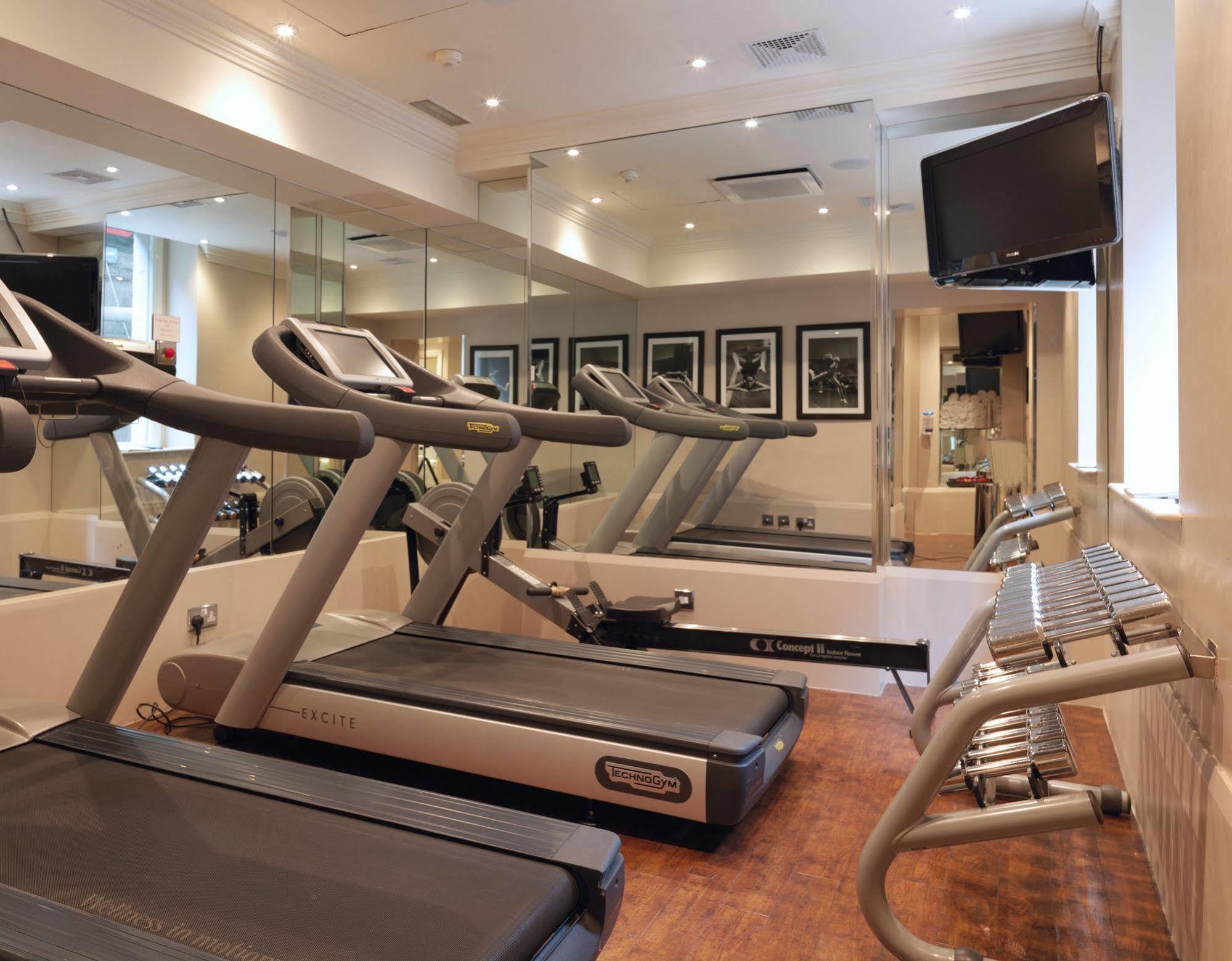 Radisson Blu Hotel, Marble Arch - Formerly Sussex 4* Londres