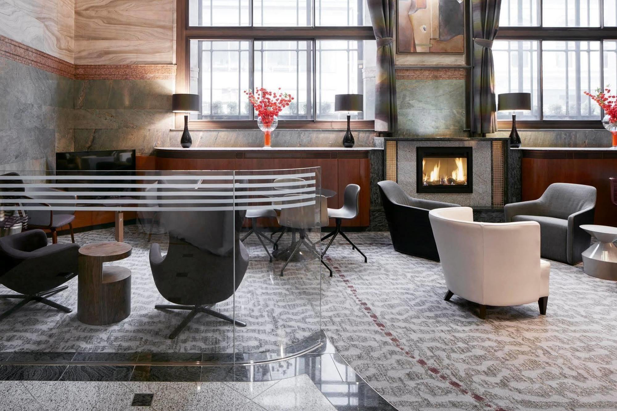 Hotel Club Quarters City, 4*