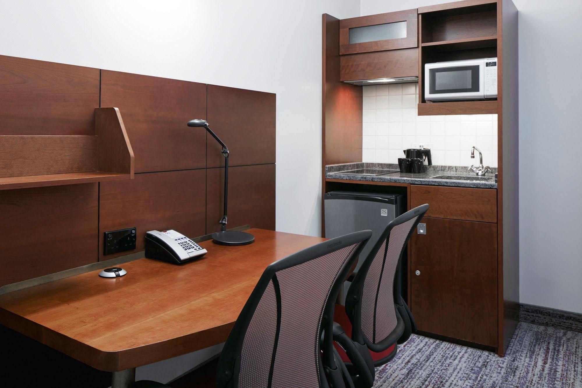 Club Quarters City, Hotel 4*