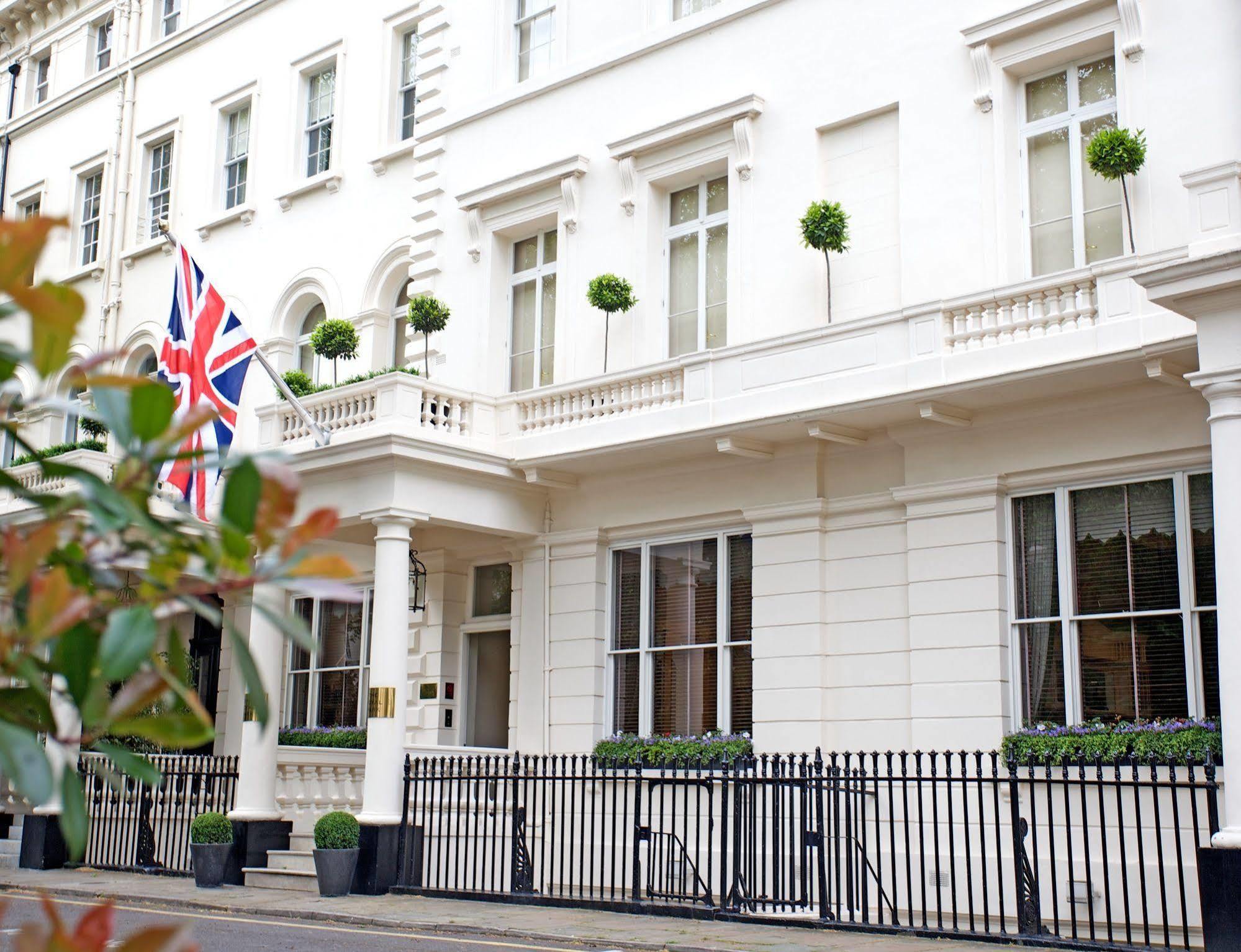 Hotel Roseate House Londen