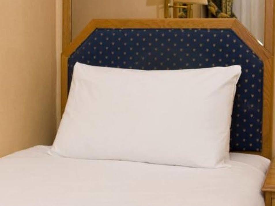 Western Burns Kensington Hotel 3*