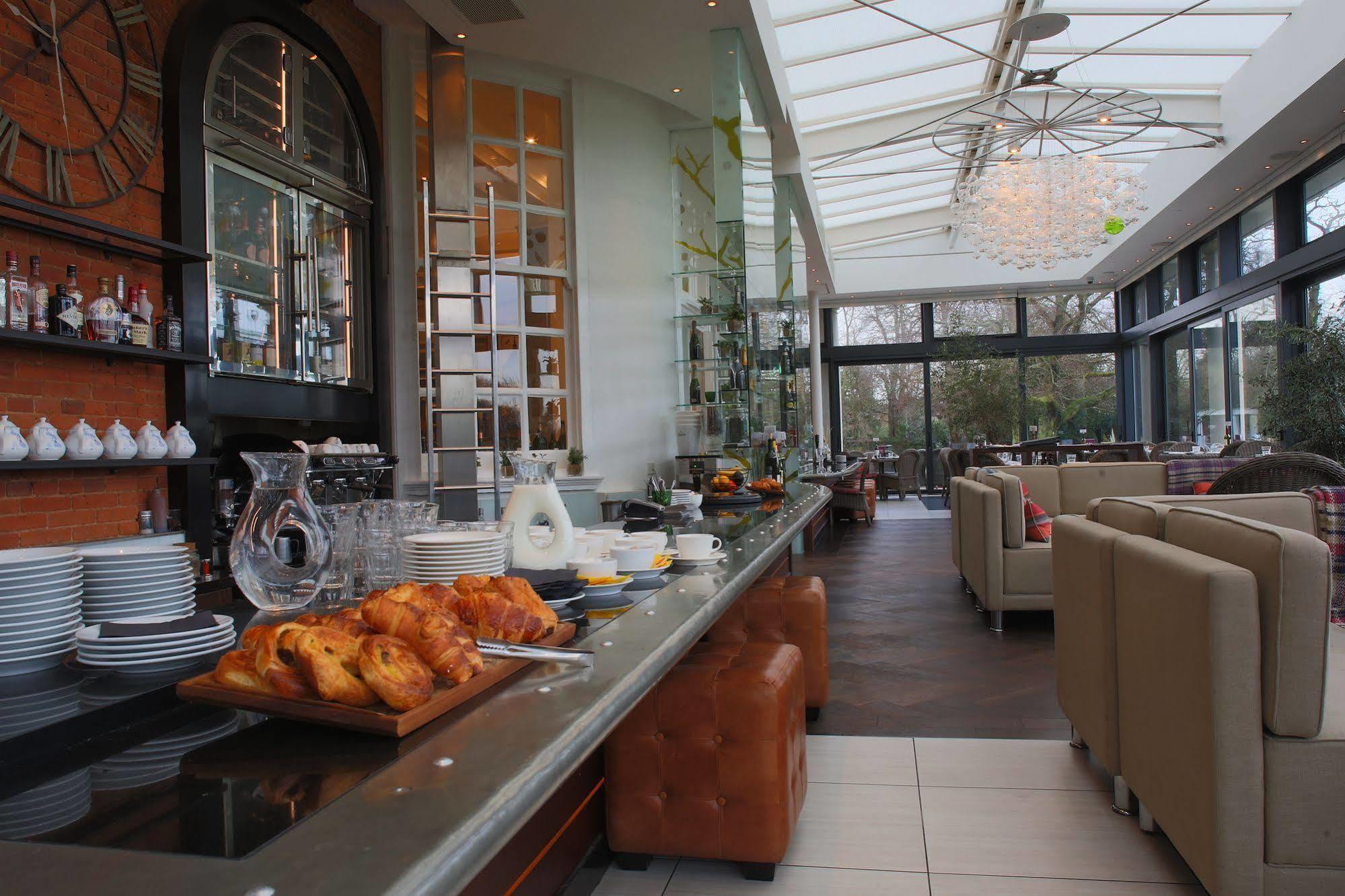 Du Vin Cannizaro House Wimbledon Hotel Londres