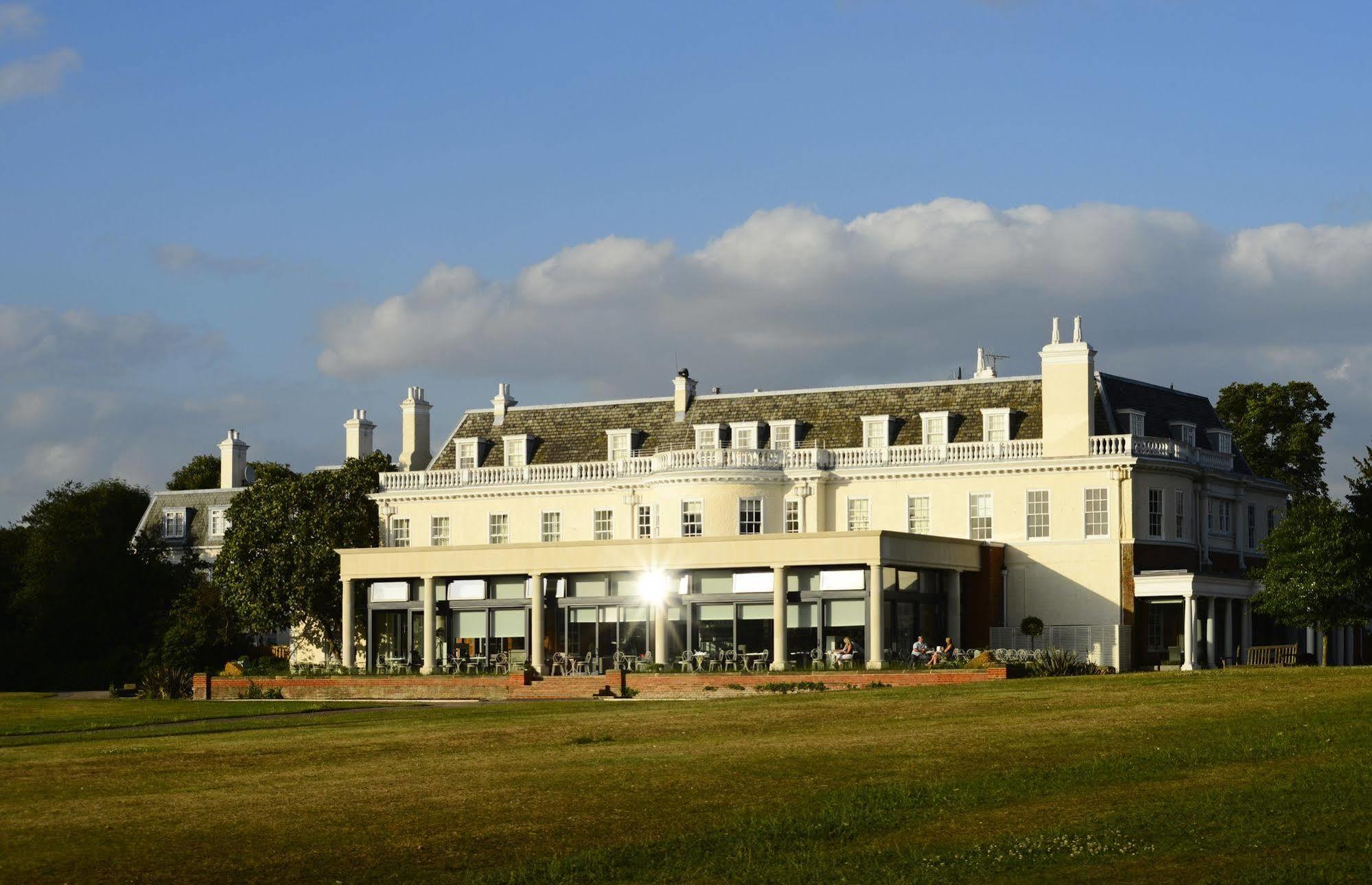 Du Vin Cannizaro House Wimbledon 4*