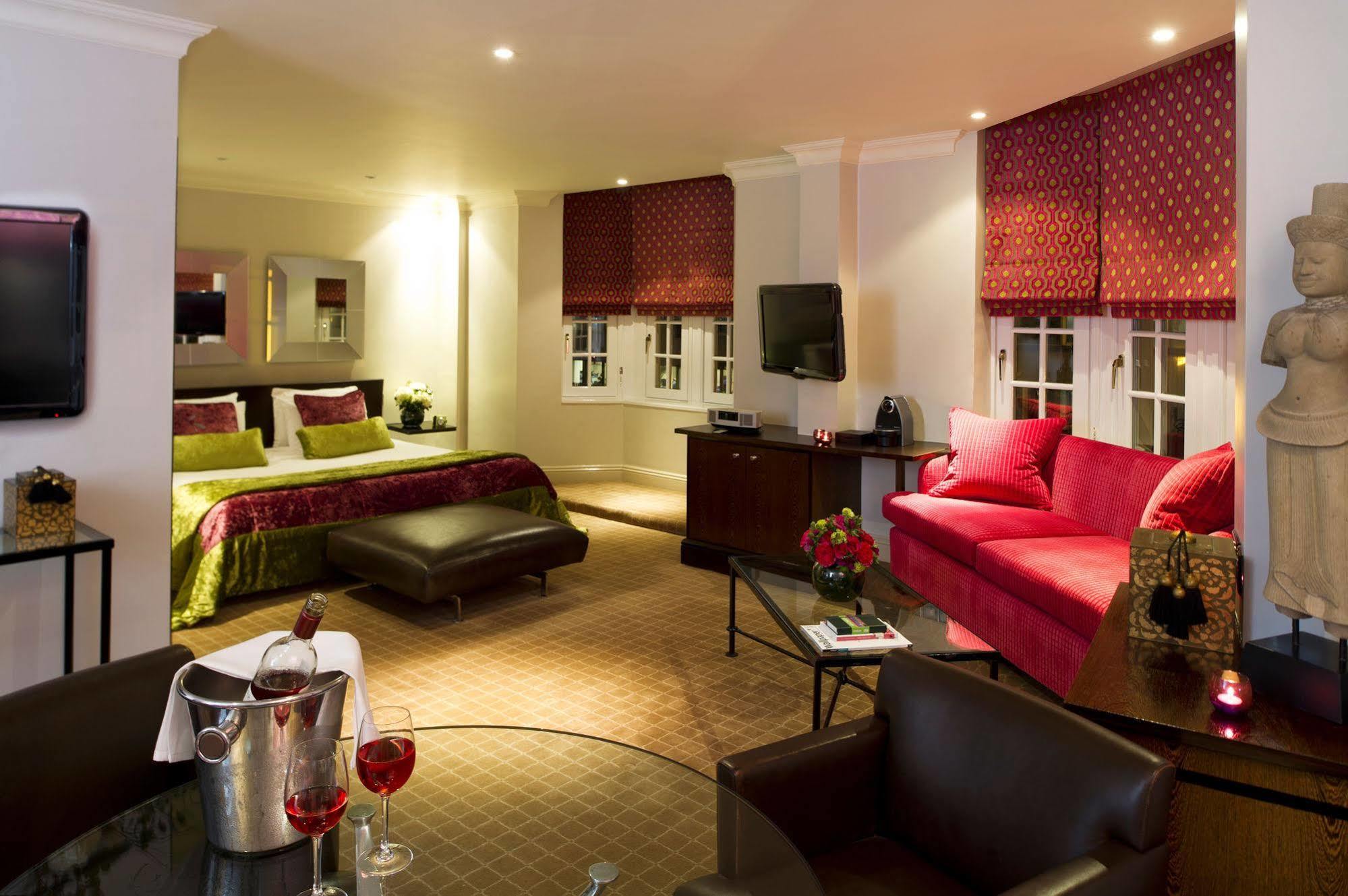 Radisson Blu Hotel, Euston Square Hotel London