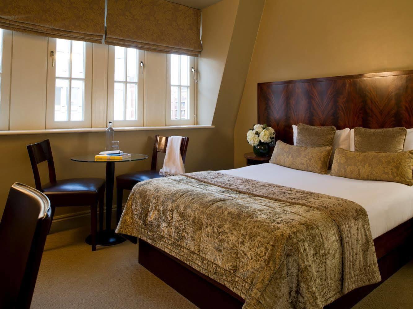 Hotel Radisson Blu Hotel, Euston Square London